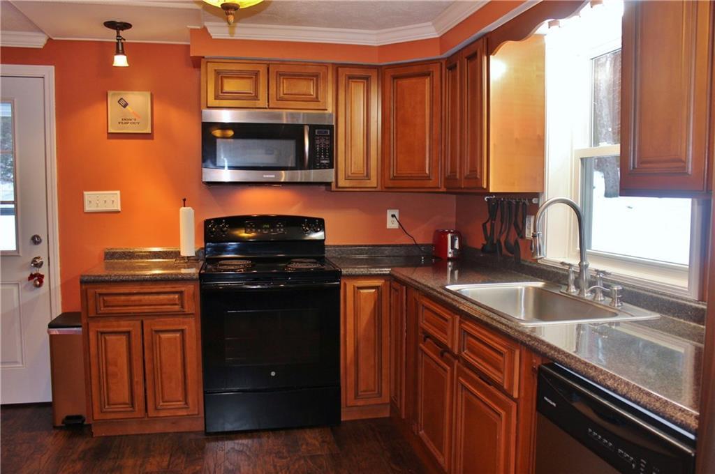 110 Reservoir Road South Paris, ME 04281 - Photo 6 of 33 Photo