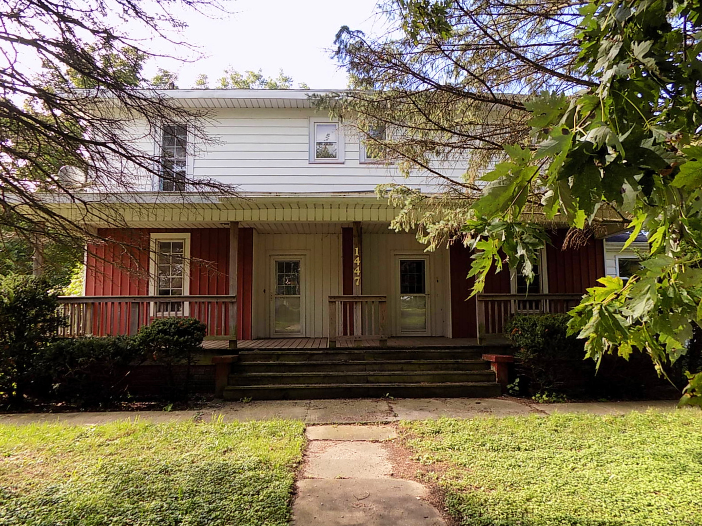 1447 East 22nd Road Streator, IL 61364 - Photo 1 of 24