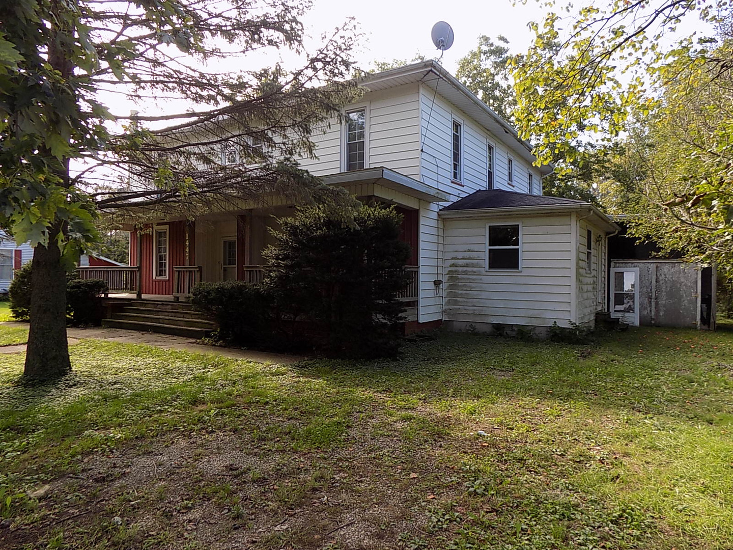 1447 East 22nd Road Streator, IL 61364 - Photo 3 of 24