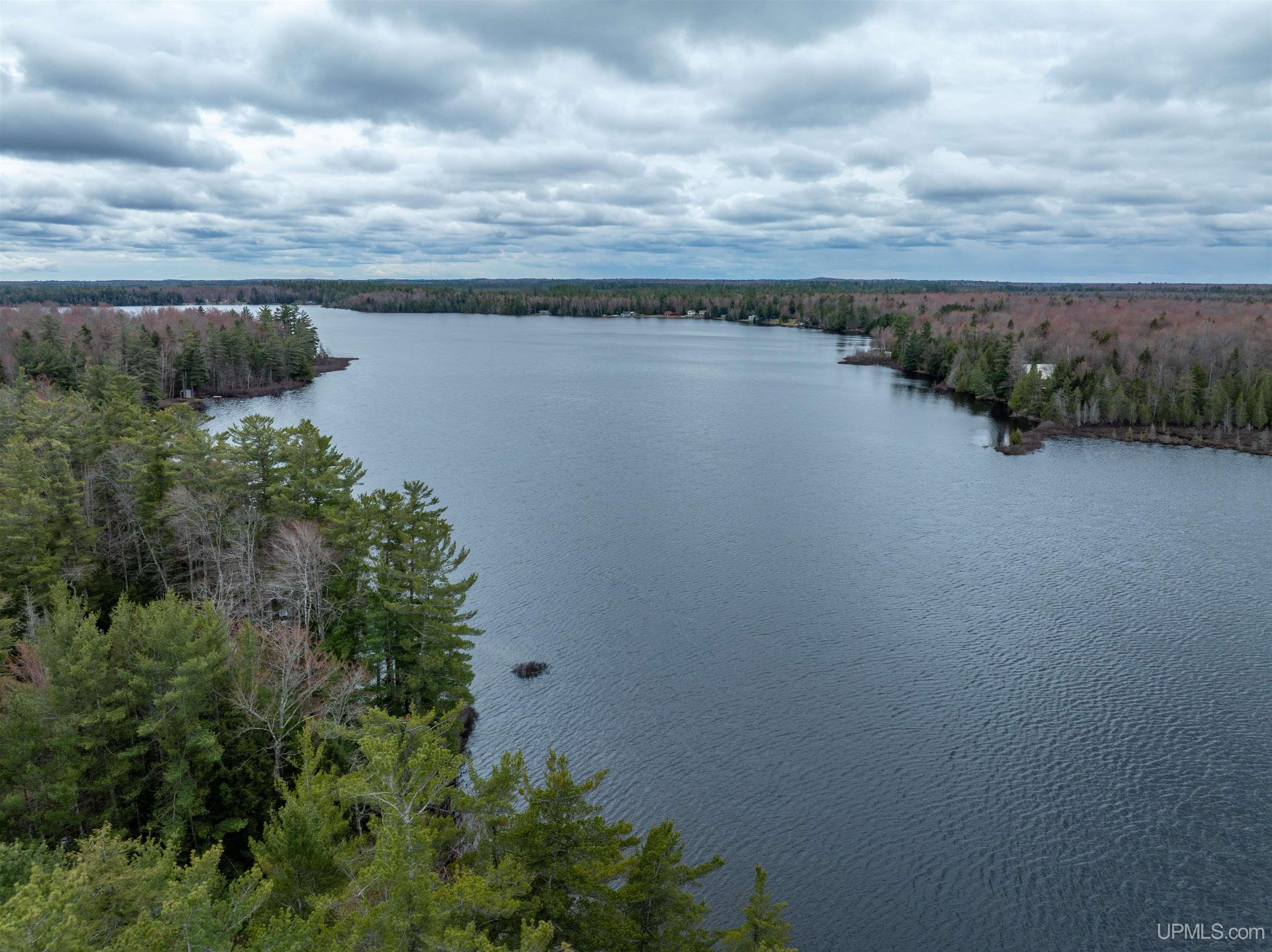 Tbd Stella Lake Road Wetmore, MI 49895 - Photo 8 of 18