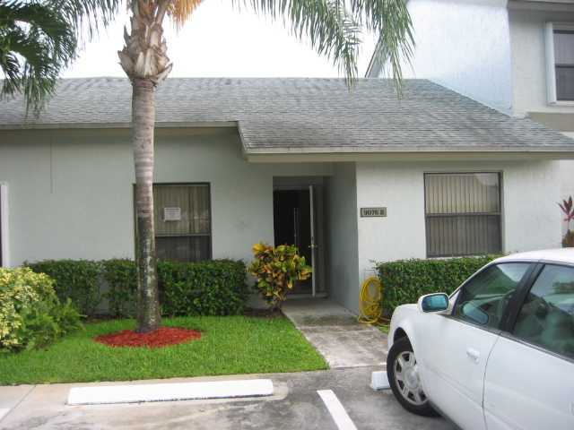 9076 Southwest 21st Court, Unit B Boca Raton, FL 33428 - Photo 1 of 12 Primary Photo