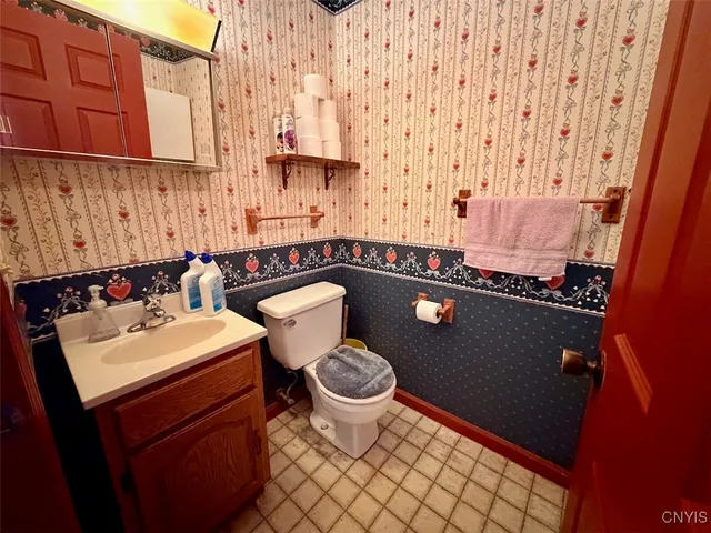 $219,900 | 6621 E Port, Wolcott, NY 14590