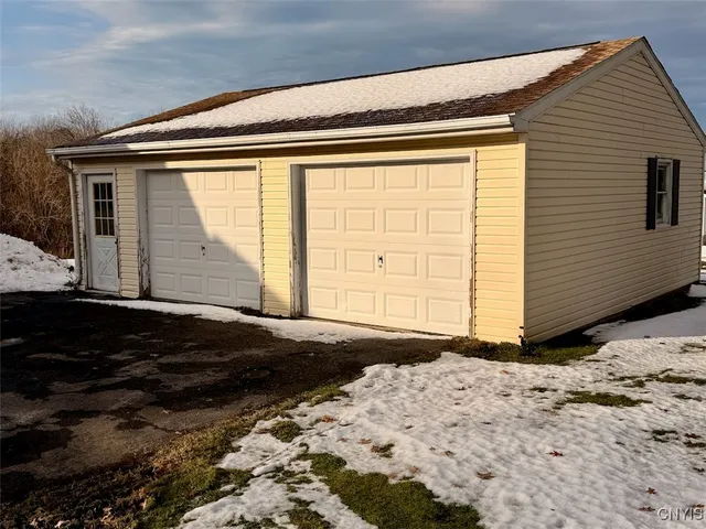$219,900 | 6621 E Port, Wolcott, NY 14590