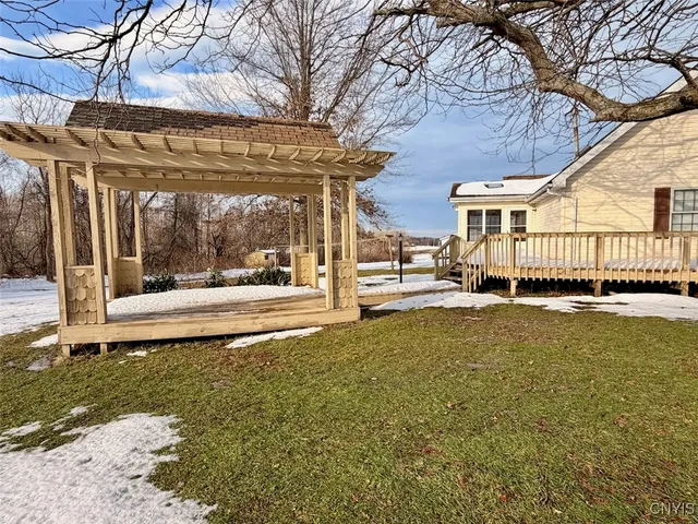 $219,900 | 6621 E Port, Wolcott, NY 14590