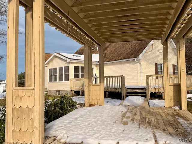 $219,900 | 6621 E Port, Wolcott, NY 14590