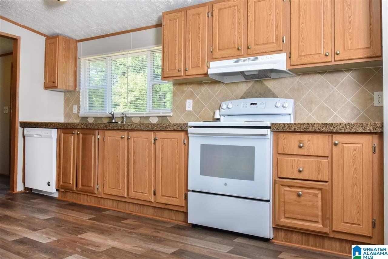 495 Concord Church Road Talladega, AL 35160 - Photo 4 of 41