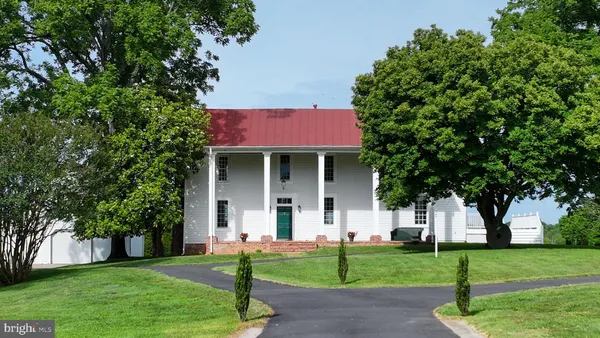 $830,000 | 8303 Zachary Taylor Highway, Mineral, VA 23117