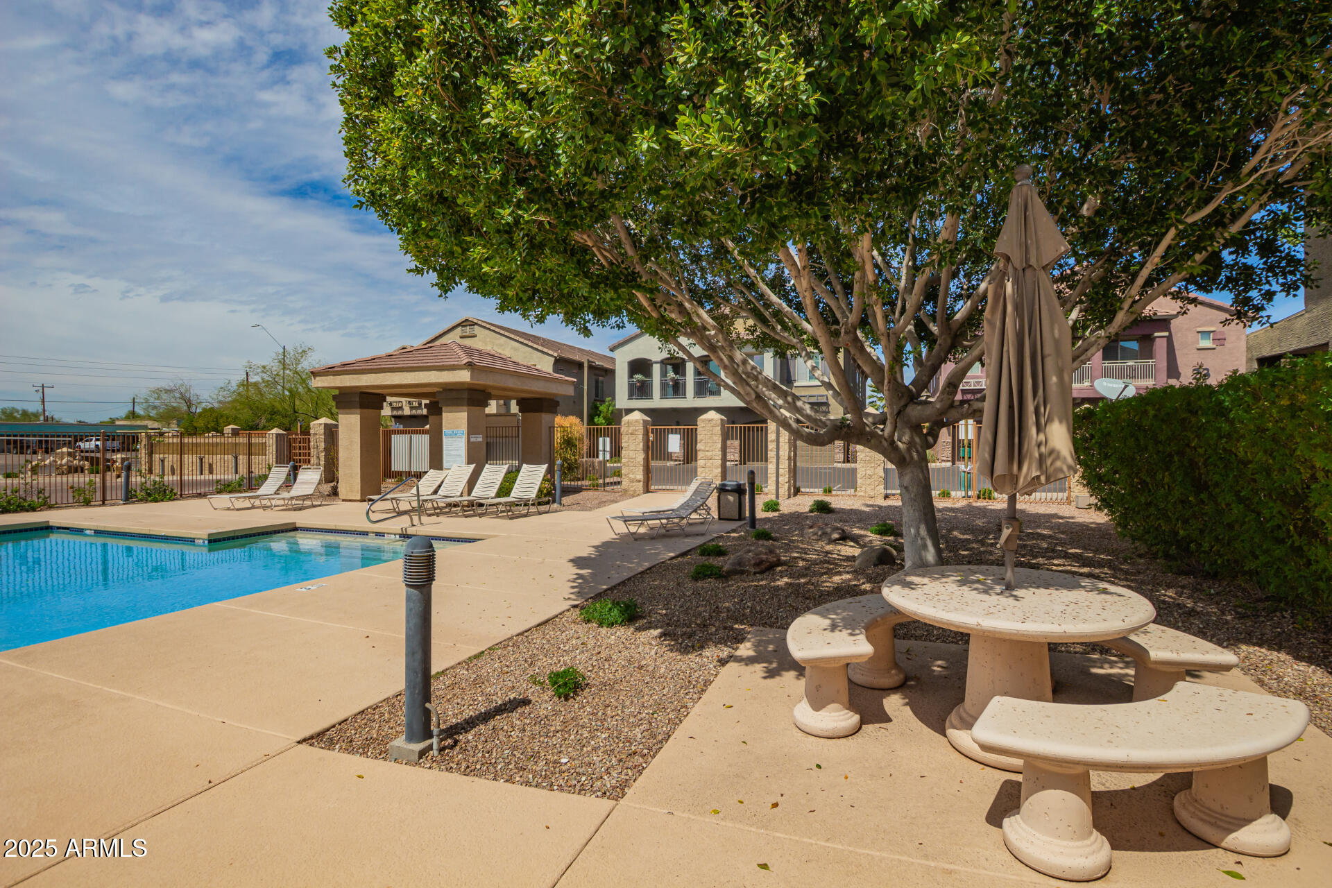17365 North Cave Creek Road, Unit 121 Phoenix, AZ 85032 - Photo 30 of 33 33 - Cave Creek 17365