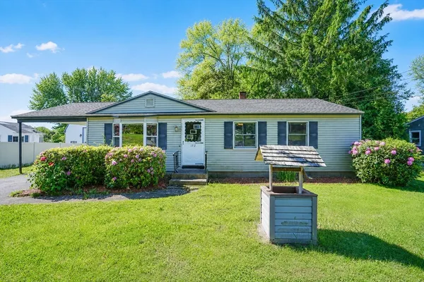 $325,000 | 152 Kendall Street, Ludlow, MA 01056