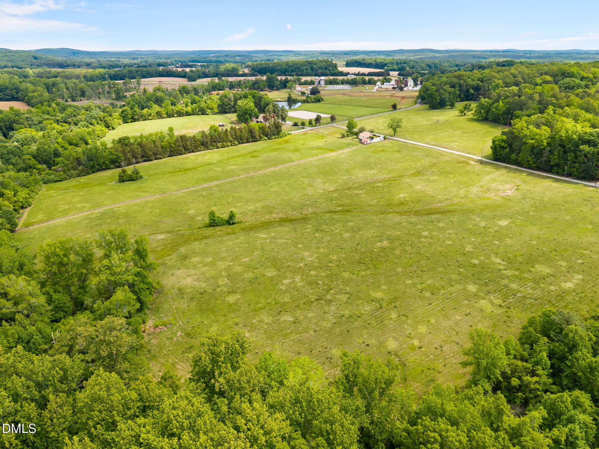 423 Quail Roost Farm Road Rougemont, NC 27572 - Photo 28 of 44 a view of an ocean view
