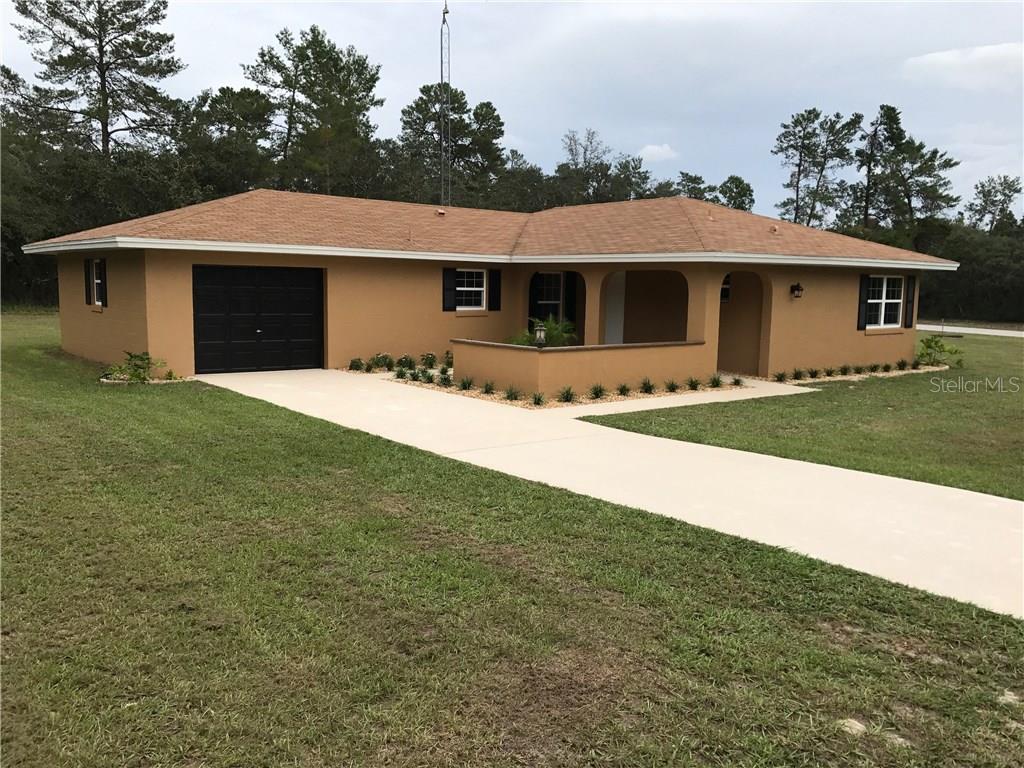 604 Marion Oaks Golf Road Ocala, FL 34473 - Photo 1 of 1 Gallery Image 1