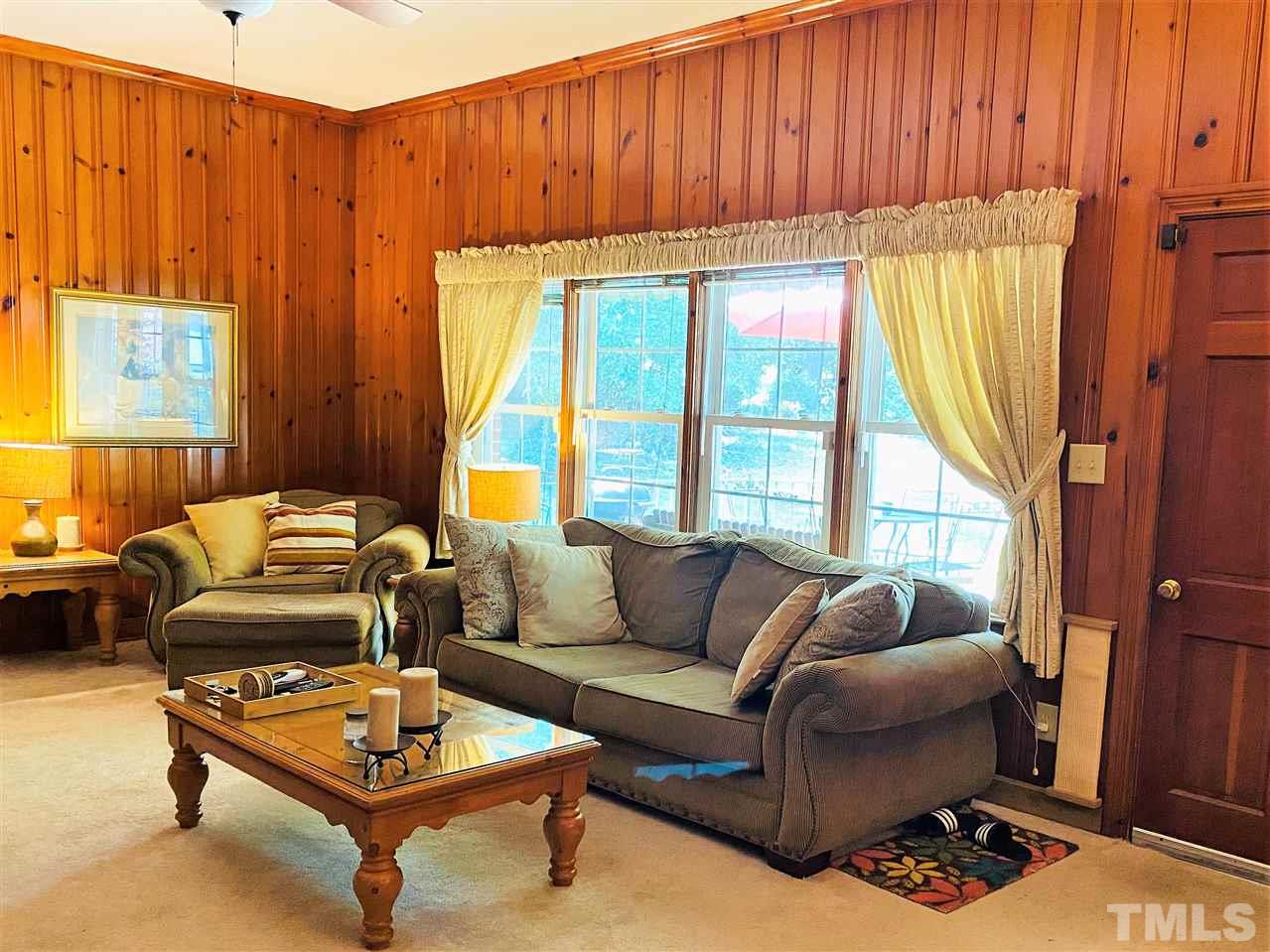 221 Ridge Road Roxboro, NC 27573 - Photo 3 of 23