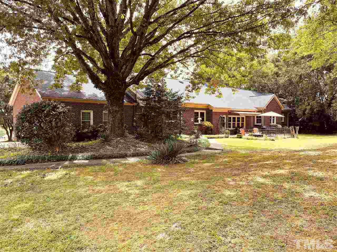 221 Ridge Road Roxboro, NC 27573 - Photo 21 of 23