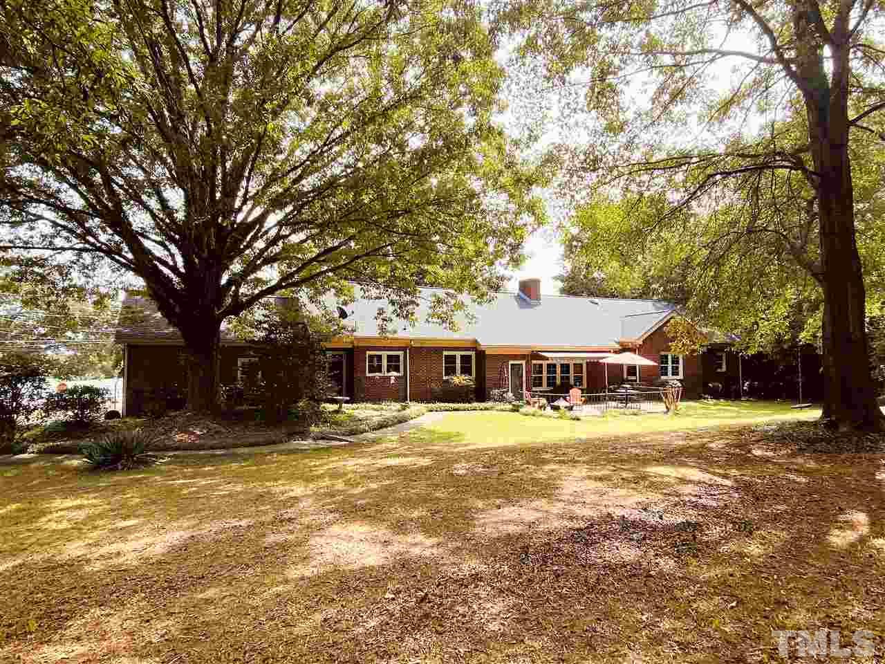 221 Ridge Road Roxboro, NC 27573 - Photo 22 of 23