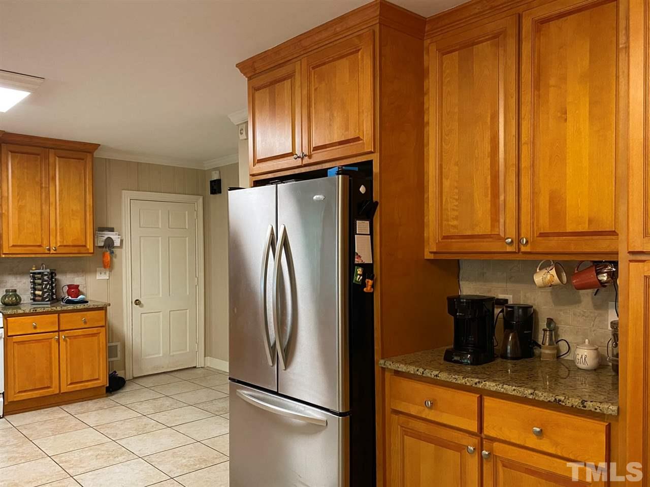 221 Ridge Road Roxboro, NC 27573 - Photo 10 of 23