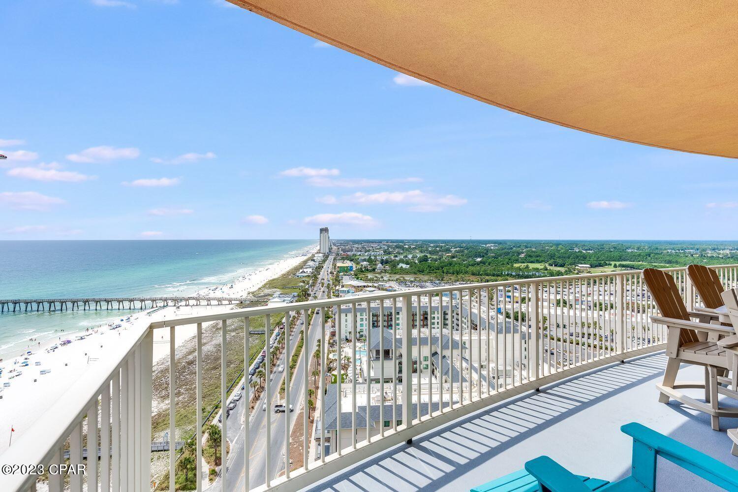 15928 Front Beach Road, Unit 32001 Panama City Beach, FL 32413 - Photo 24 of 46 Gallery Image 24