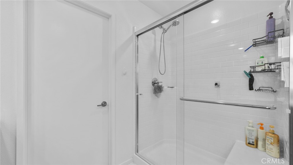 104 Lipizzan Lane Fallbrook, CA 92028 - Photo 31 of 53 a bathroom with a shower