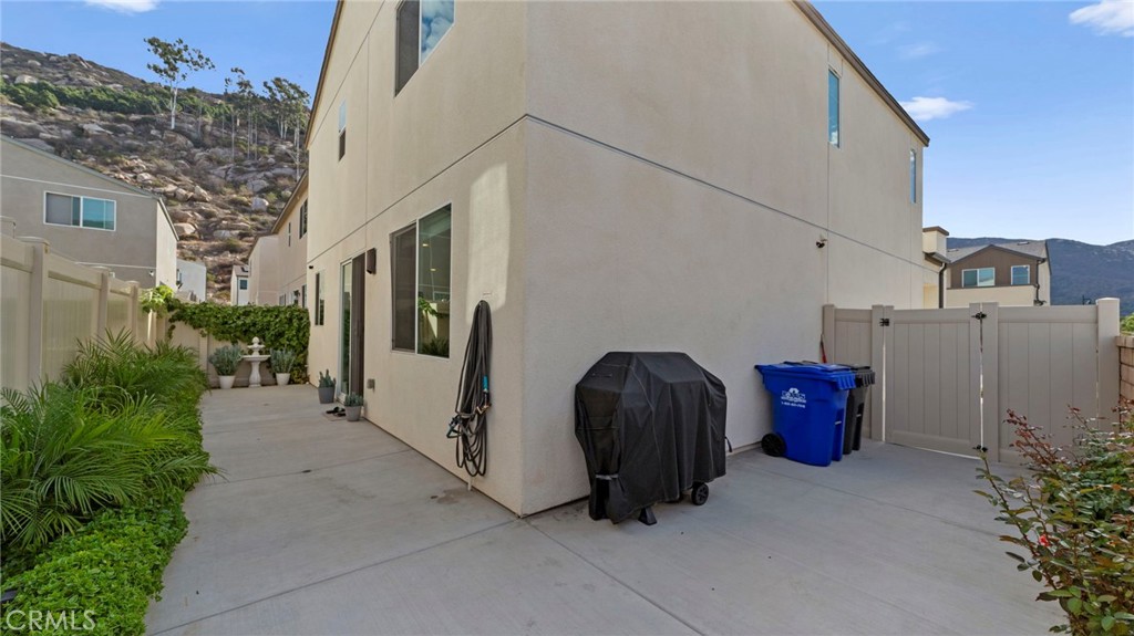 104 Lipizzan Lane Fallbrook, CA 92028 - Photo 35 of 53 a view of storage and utility room