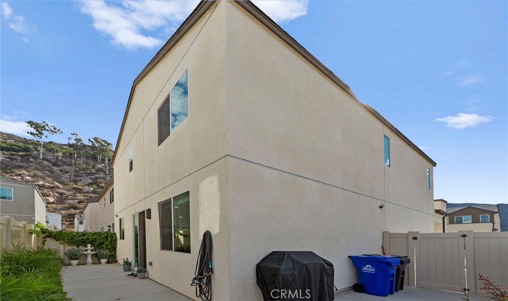 104 Lipizzan Lane Fallbrook, CA 92028 - Photo 36 of 53 a view of balcony with furniture
