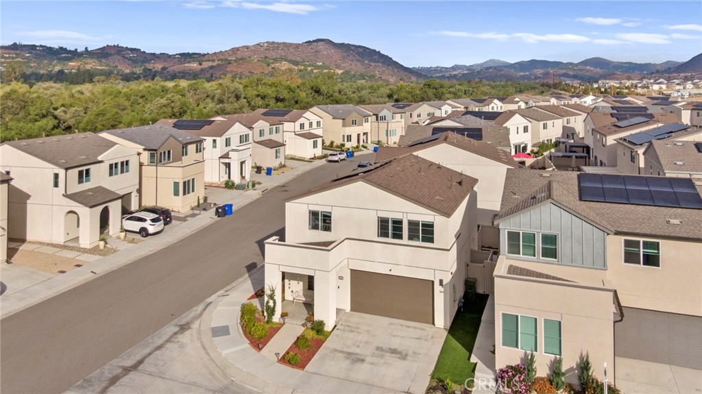 104 Lipizzan Lane Fallbrook, CA 92028 - Photo 4 of 53 a view of city with mountains