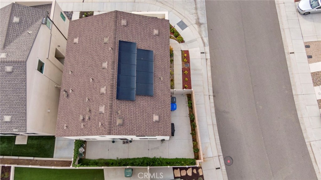 104 Lipizzan Lane Fallbrook, CA 92028 - Photo 42 of 53 an aerial view of residential houses with outdoor space