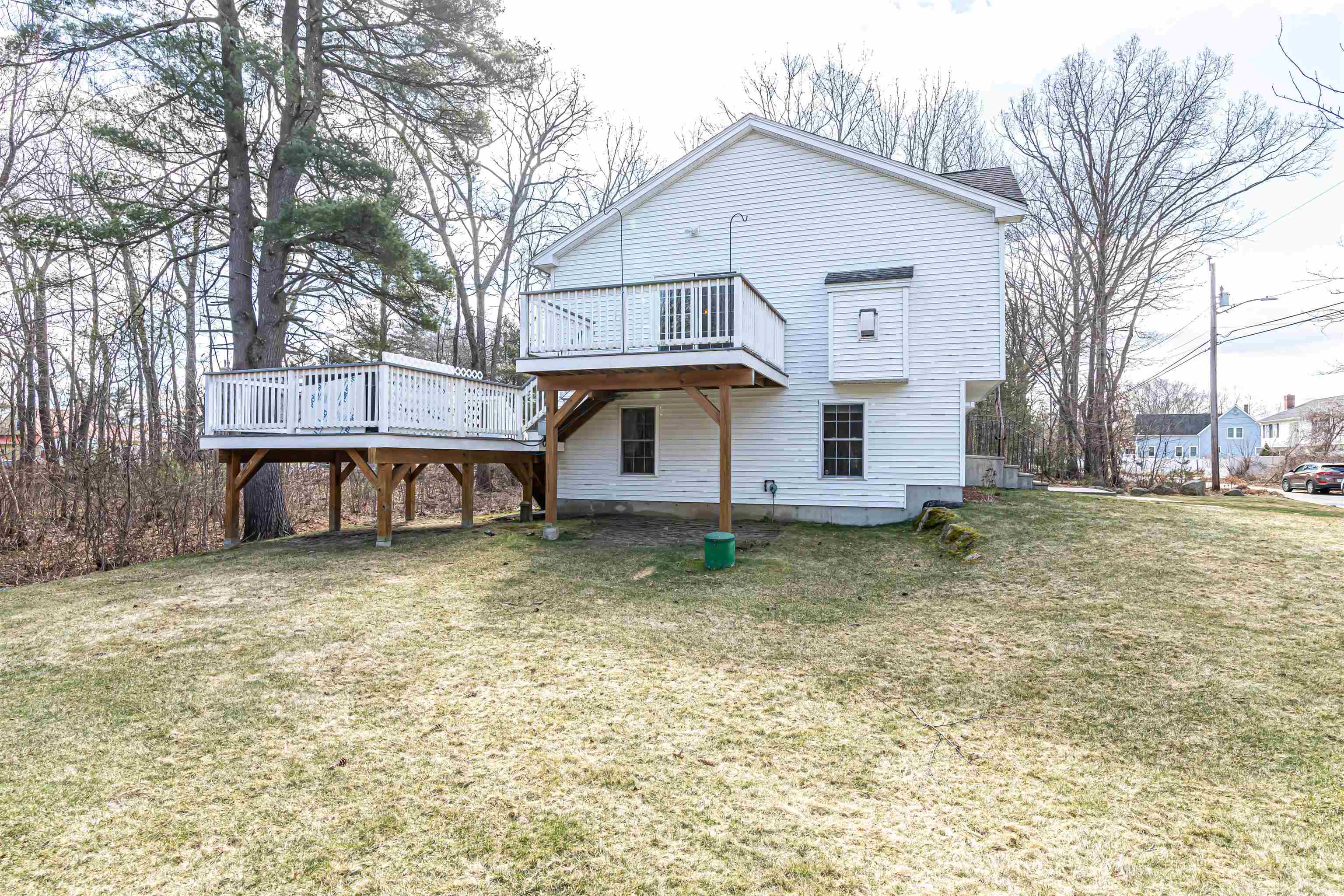 111 Morse Road Manchester, NH 03104 - Photo 27 of 40 Gallery Image 27