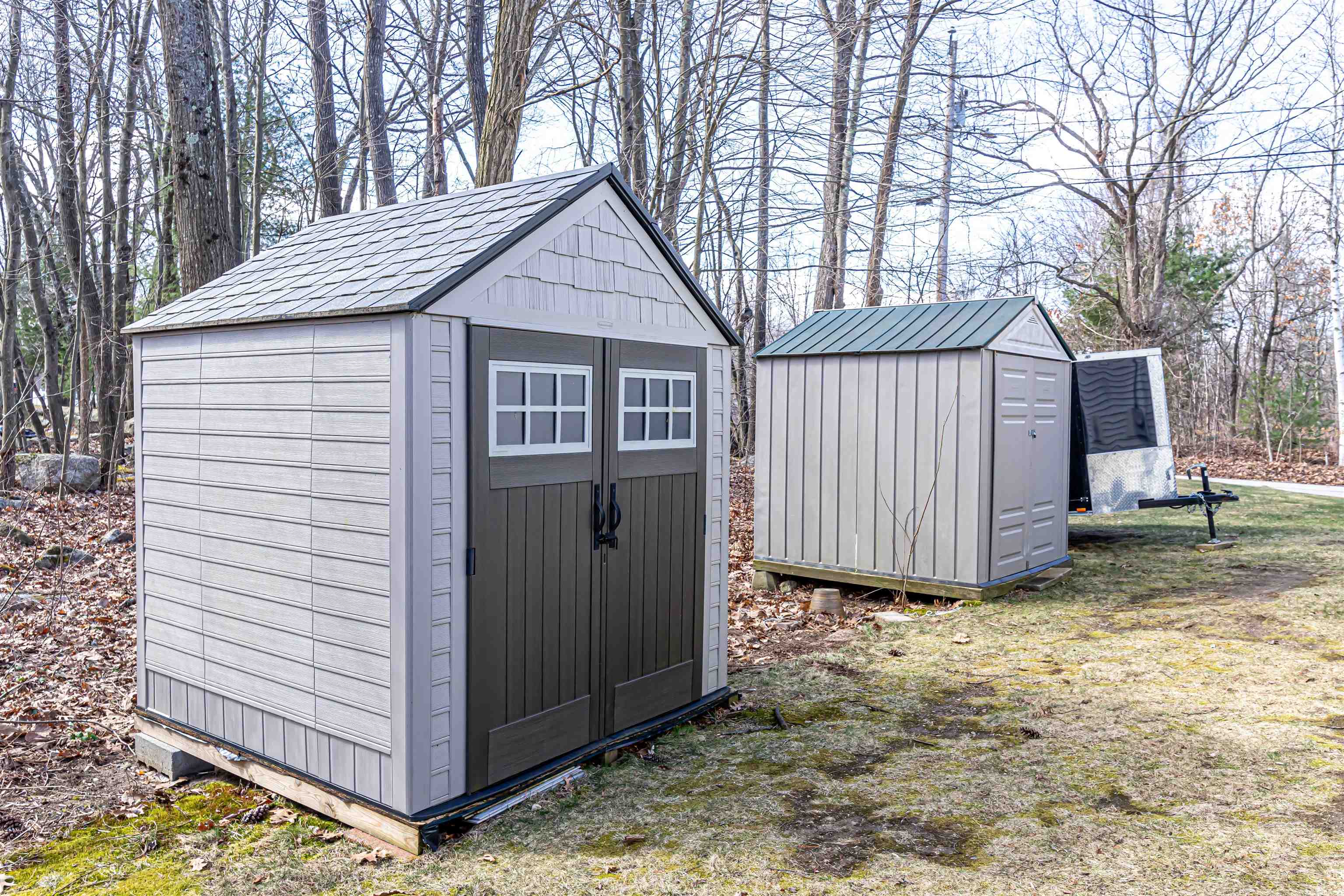 111 Morse Road Manchester, NH 03104 - Photo 30 of 40 Gallery Image 30