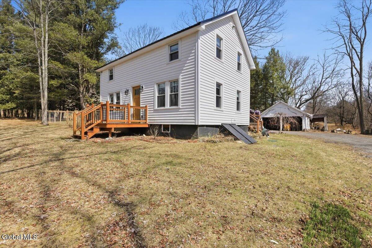 88 Dyken Pond Road Berlin, NY 12138 - Photo 28 of 37 09-002_MW2_5738