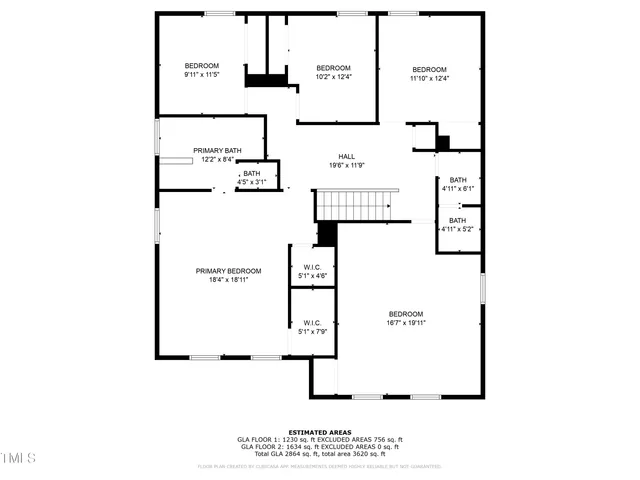 $555,000 | 2709 Banks Lake Court, Fuquay-Varina, NC 27526