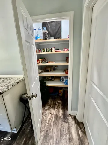 a view of washer and dryer