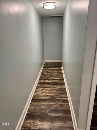 a view of entryway