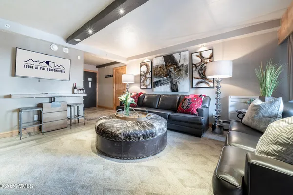 $4,200,000 | 174 Gore Creek Drive, Unit 262, Vail, CO 81657