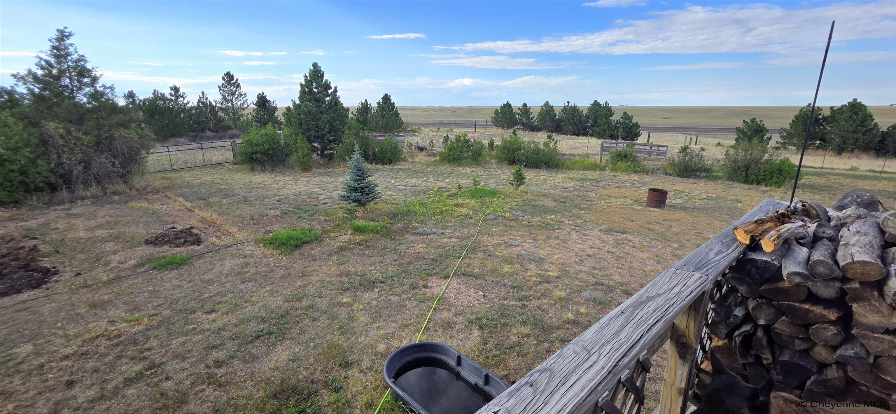 4724 Conrad Road Burns, WY 82053 - Photo 21 of 35 Gallery Image 21