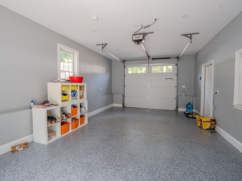 159 Mishawum Road Woburn, MA 01801 - Photo 39 of 41 a view of a room with furniture and windows