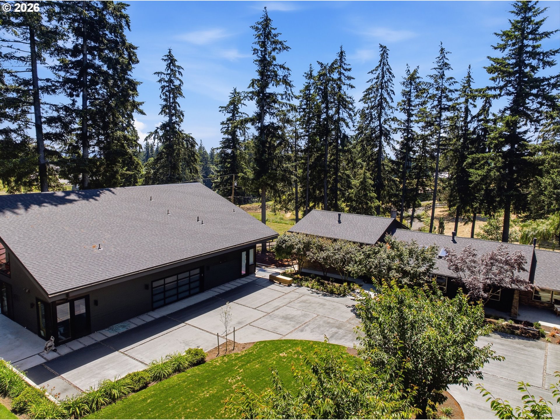 24515 Southwest Mountain Road West Linn, OR 97068 - Photo 38 of 41