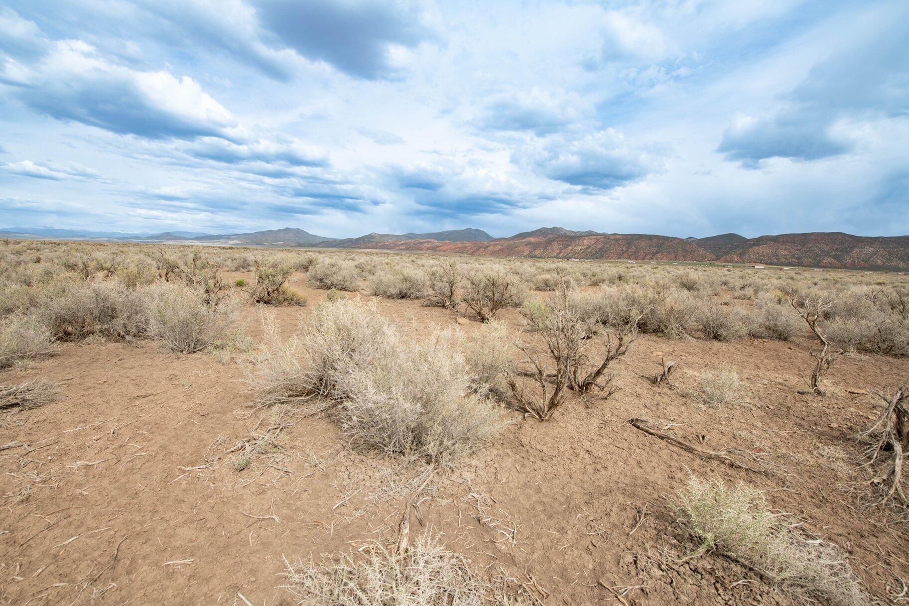 20.60 Acres On 800 Road West, Unit 12 Paragonah, UT 84760 - Photo 42 of 59 043_28_parcel_01_469