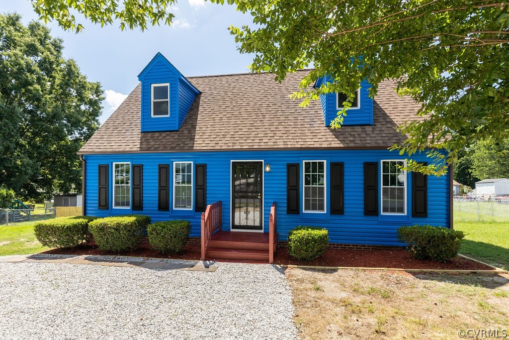 3117 Fielding Road Colonial Heights, VA 23834 - Photo 2 of 42