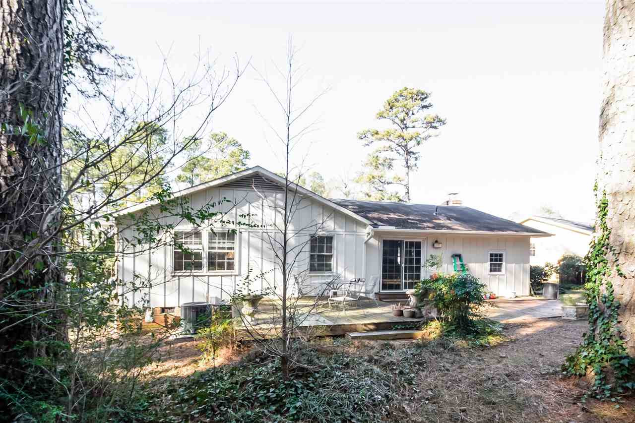 5908 Caledonia Street Raleigh, NC 27609 - Photo 25 of 25 Photo 25
