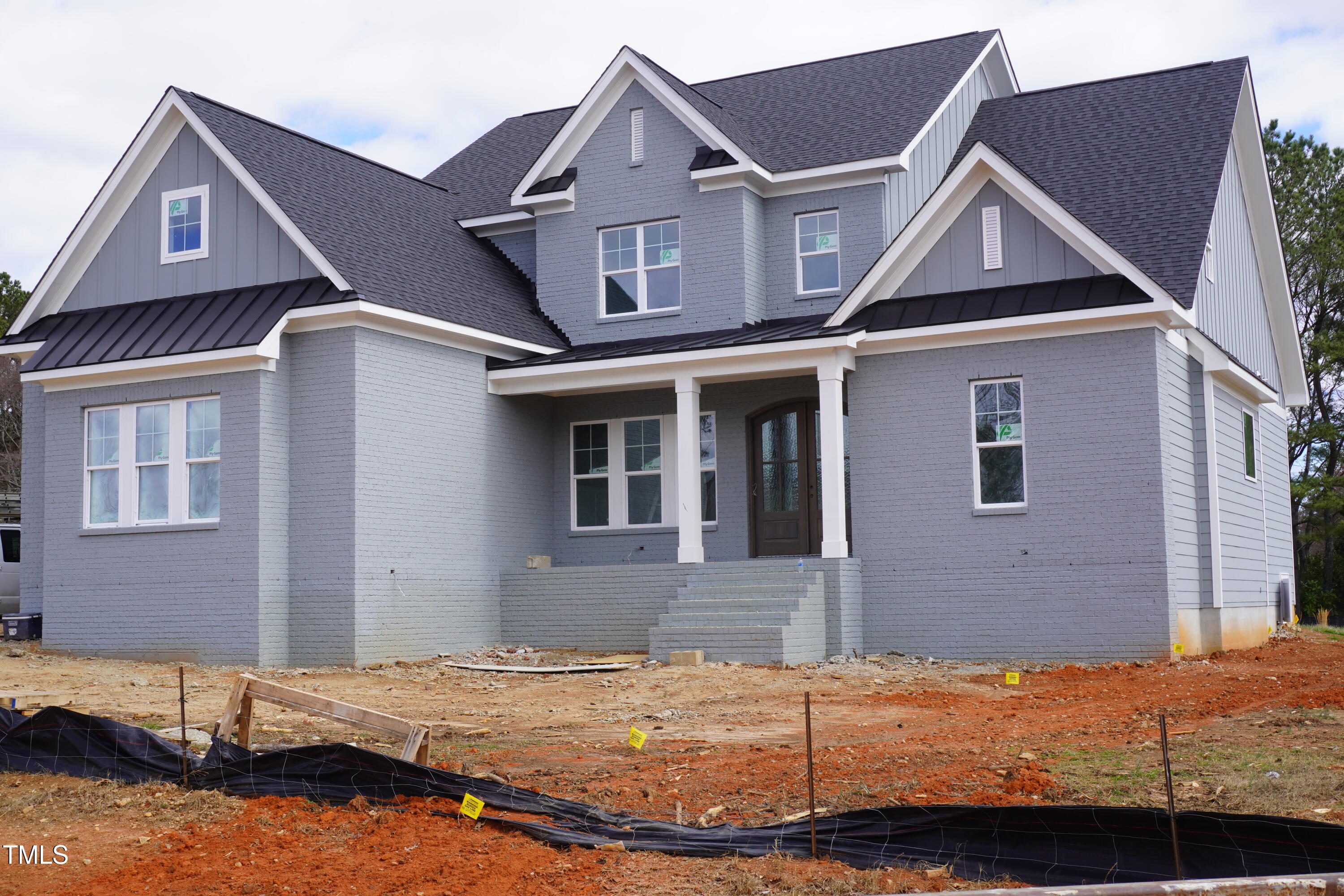 2909 Frances Marie Lane Raleigh, NC 27603 - Photo 2 of 41 DSC00096