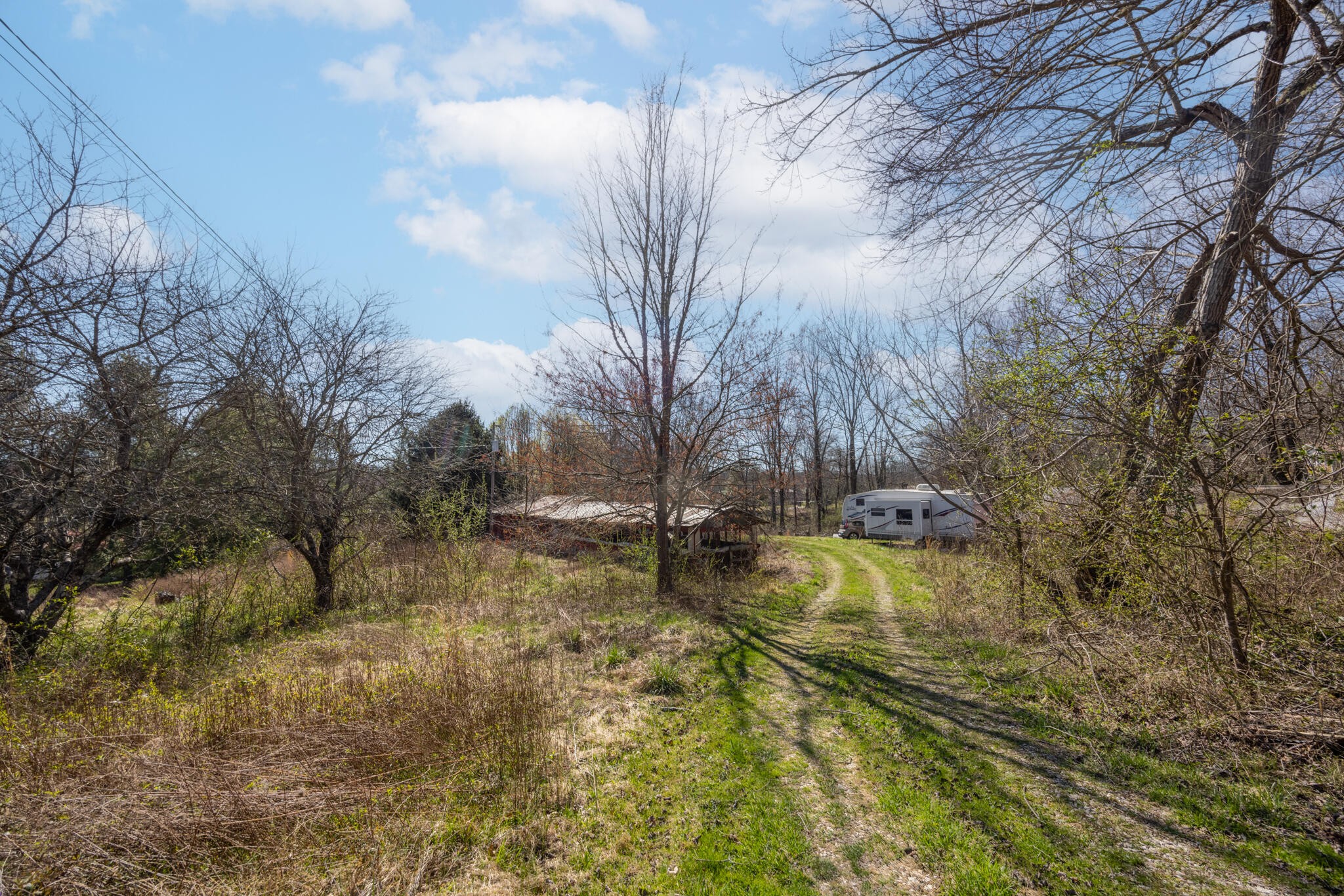226 Tompkins Road Robbins, TN 37852 - Photo 7 of 16 Gallery Image 7