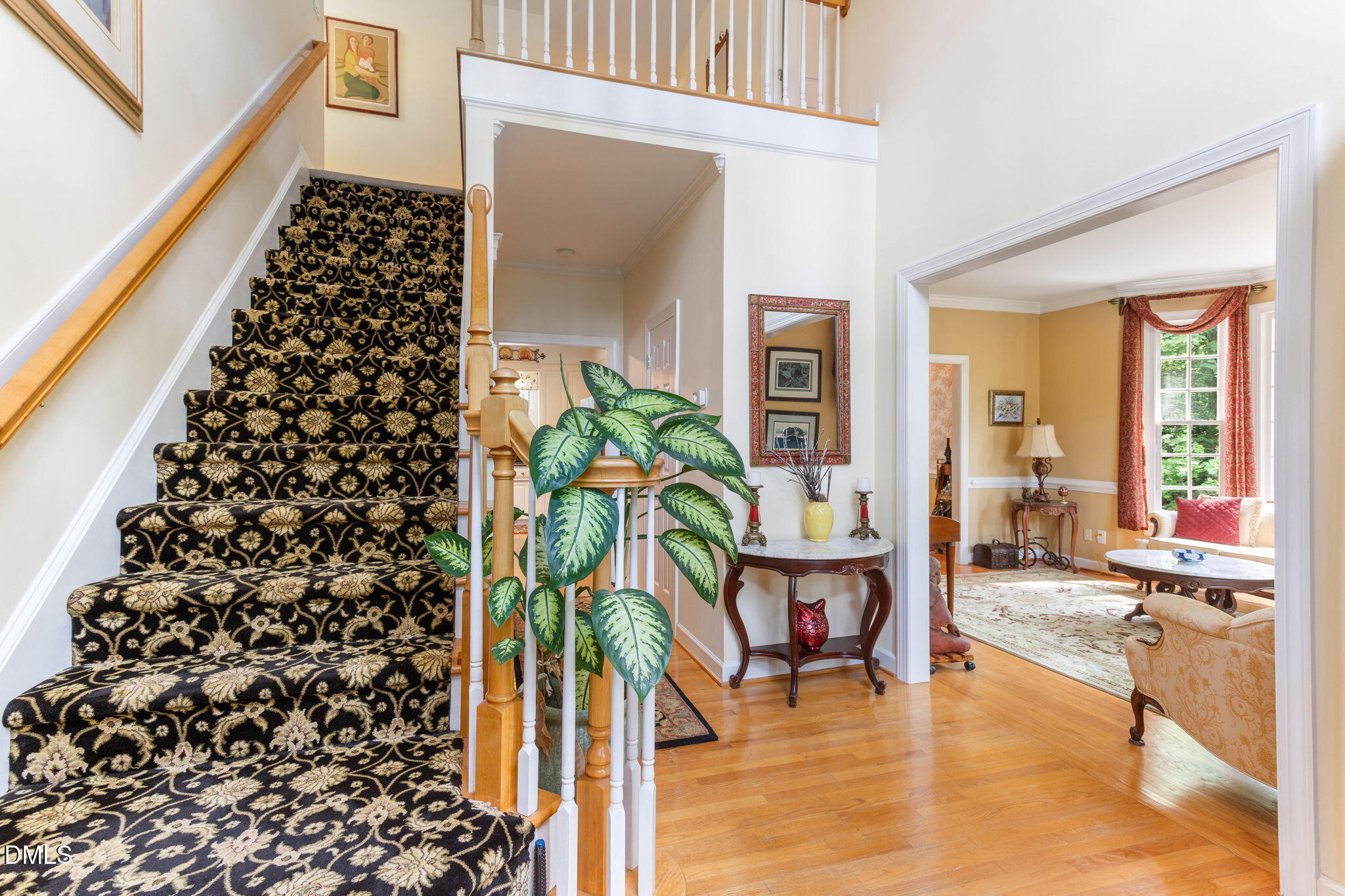 909 Oak Creek Road Raleigh, NC 27615 - Photo 8 of 61 19-web-or-mls-IMG_4514