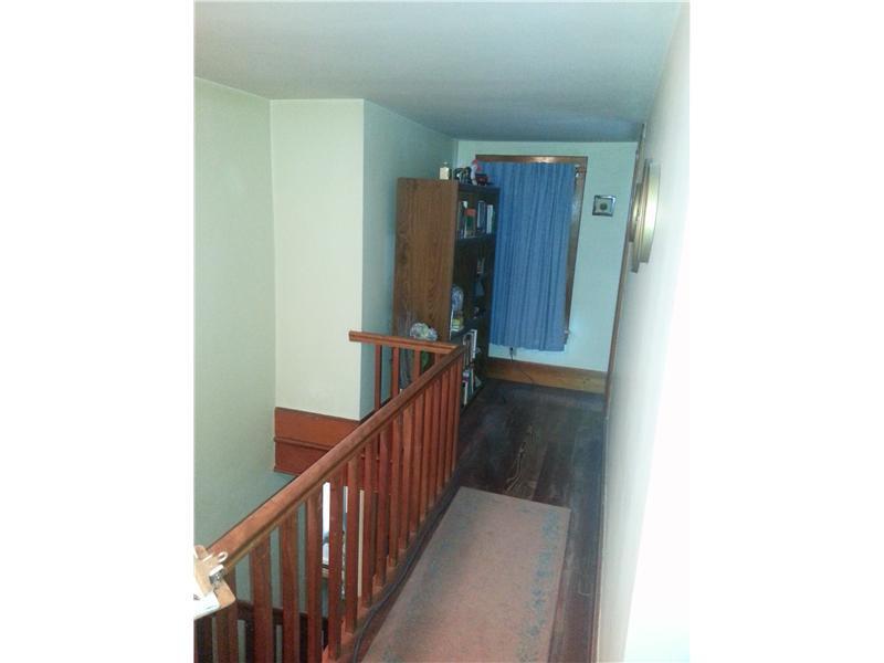 142 Portland Road Bridgton, ME 04009 - Photo 10 of 14 Interior Space/Layout. Wood floor...
