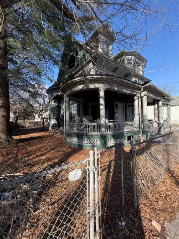 $1,500 | 171 Chapin Street, Unit 3, Binghamton, NY 13905