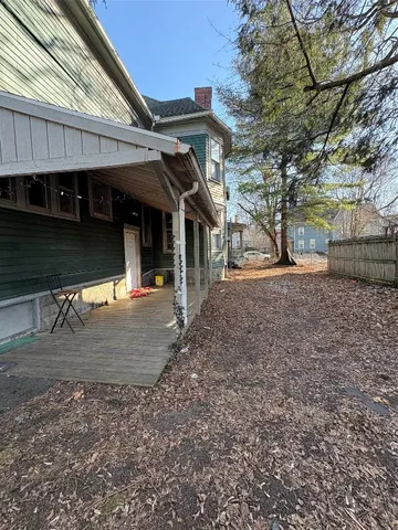 $1,500 | 171 Chapin Street, Unit 3, Binghamton, NY 13905