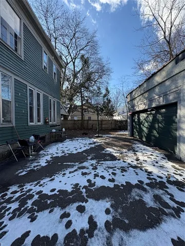 $1,500 | 171 Chapin Street, Unit 3, Binghamton, NY 13905