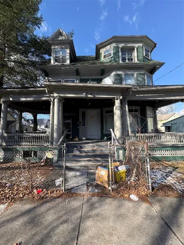 $1,500 | 171 Chapin Street, Unit 3, Binghamton, NY 13905