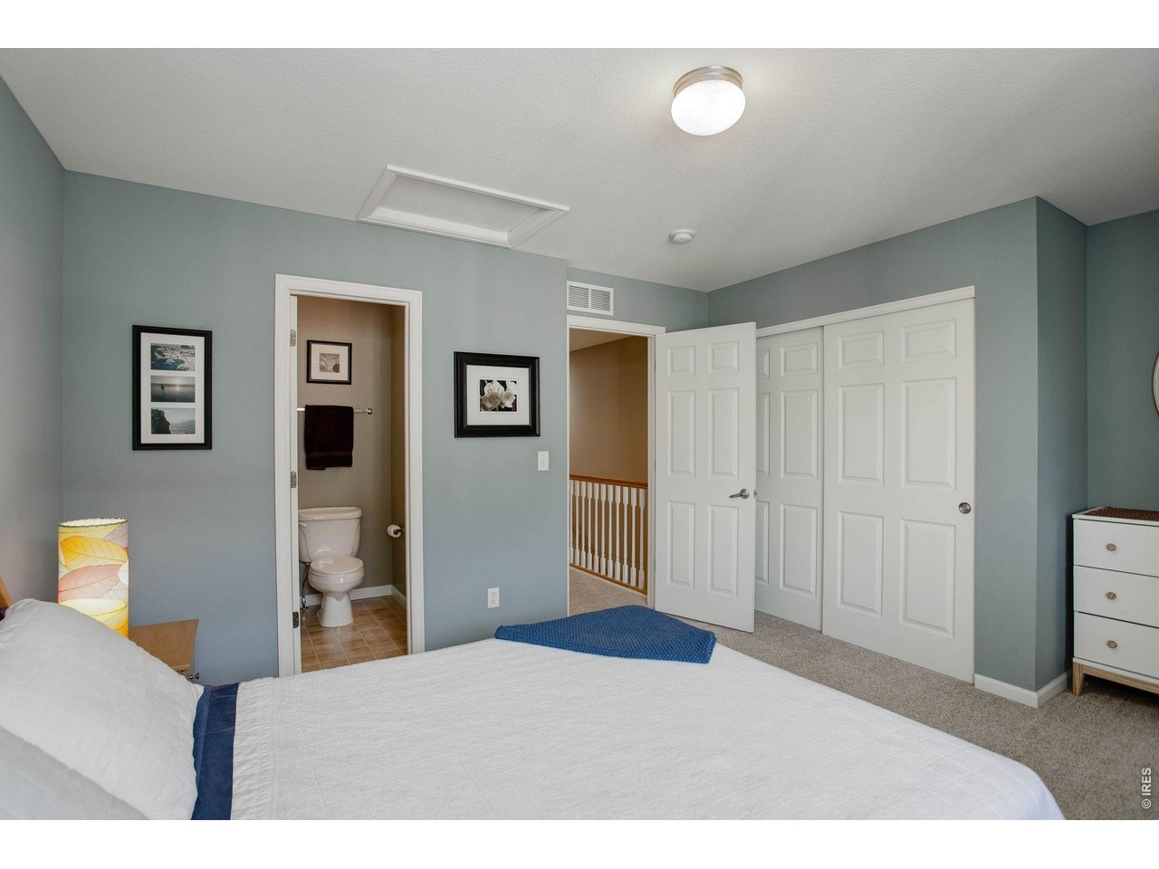 4116 Riley Drive Longmont, CO 80503 - Photo 26 of 33 Second Bedroom
