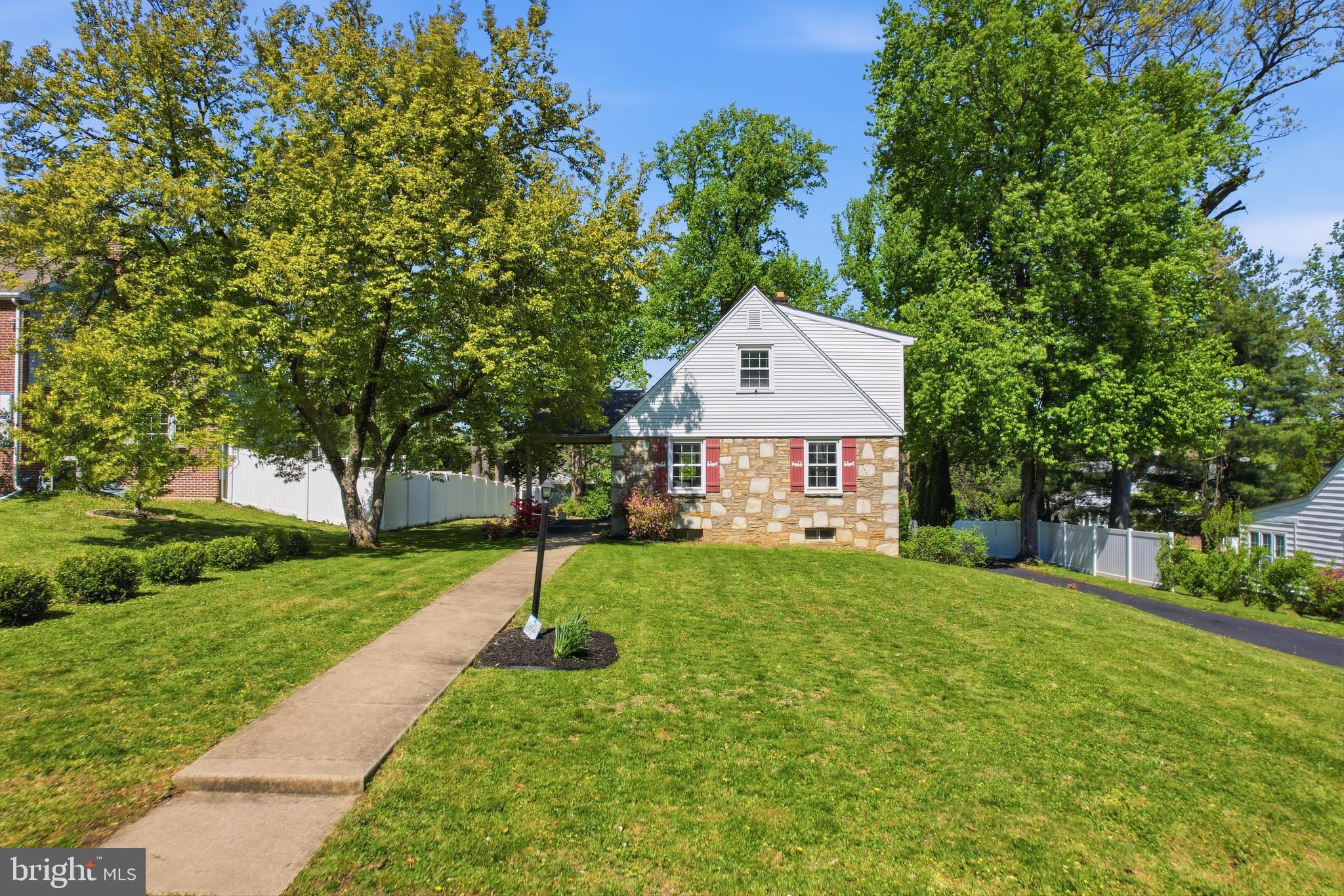 2418 Boyd Road Huntingdon Valley, PA 19006 - Photo 21 of 31 Gallery Image 21