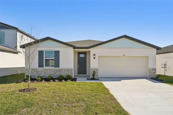 $2,360 | 2106 Rosewood Drive, Bartow, FL 33830