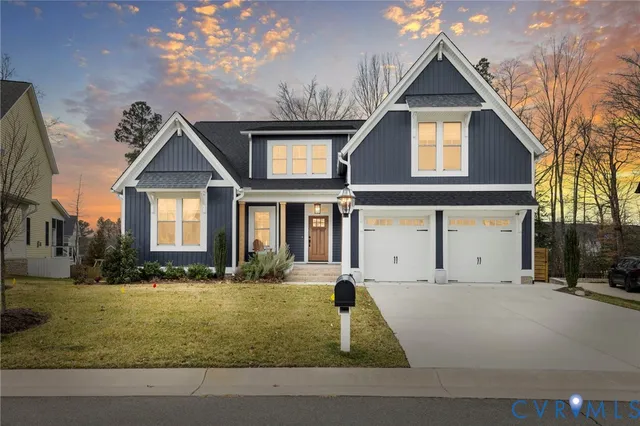 $839,900 | 15060 Dordon Lane, Midlothian, VA 23112